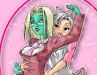 Grav Misstress & Miss Ellie Valentines