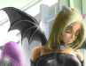 Sapphic Neko & Sapphic Shock
