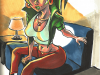 Lori Sitting