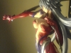 Powered up Masane