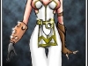 Priestess 