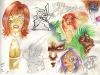 Paints