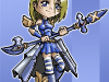 ProtocultureX mascot
