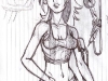 Sketch #1